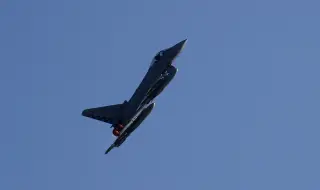 Русия отхвърли обвиненията за дрон в румънското въздушно пространство