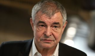 Стефан Софиянски: Притеснявам се за живота на моя сват Васил Божков