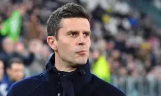 Тиаго Мота е отклонил офертата на гранд от Лига 1 
