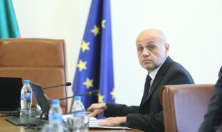 Томислав Дончев ще организира местните избори