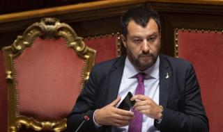Управляваща партия в Италия ще връща 49 млн. евро