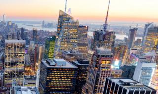 Високите данъци отблъснаха купувачите на имоти в Ню Йорк