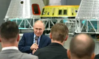 Явор Дачков: Западът работѝ изцяло в полза на Путин