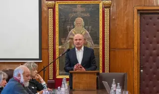 Георги Тошев се похвали с нов грандиозен успех в кариерата си (СНИМКИ)