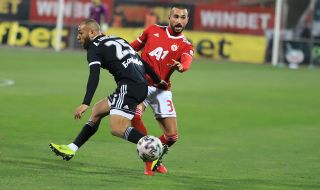 Любопитни финансови казуси се заформиха между ЦСКА 1948 и ЦСКА-София