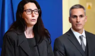 Министър Ангелина Бонева е поискала сама да бъде освободена от поста по здравословни причини