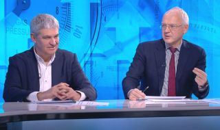 "Подкрепа" одобрява идеята за еднократно събиране на Данък "Свръхпечалба"