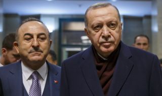 Турция предупреди ЕС: Няма да станете глобална сила без нас!