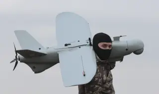 Украинска компания за дронове и ракети с голям обсег иска да върне сраженията на руска територия