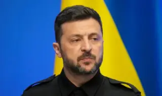 Welt: Internal pressure forced Zelensky to replace his military chief