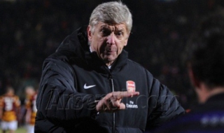 Арсенал ще се подсили със свежа кръв