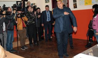 Борисов: Разбрахме се с Макрон, надявам се сега да ни се издължи