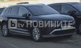 Народното събрание получава нови 70 мощни автомобила