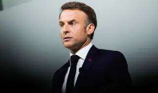 Emmanuel Macron's failed bet 