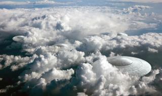 НЛО и тайните правителствени архиви (ВИДЕО)