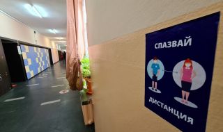 Родители против връщането на големите ученици в училищата