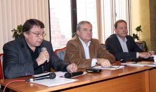 Румен Петков: ГЕРБ толерира престъпността