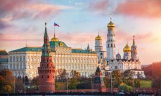 Кремъл към САЩ: Не бъдете русофоби!