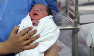 700 ин витро бебета са се родили през 2011