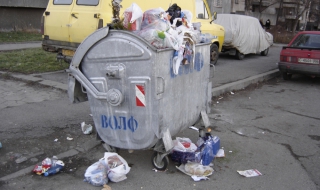 Данъците в столицата остават същите