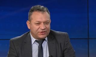 Димитър Гърдев: България да настоява да участва в разследването на взрива на Кримския мост