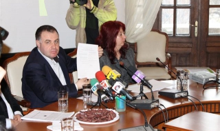 Гоним признание в Европа не само със суджука