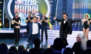 "Като две капки вода" създаде взривоопасна ситуация  (СНИМКИ)