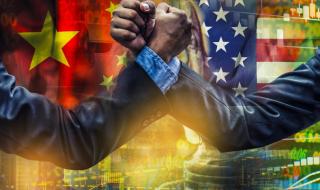 Китай отвръща на удара на САЩ! Налага мита
