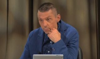 Крум Савов: Много любопитно как никой не говори за видеото от къщата на Борисов