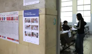 Милей постигна голяма победа на изборите в Аржентина по средата на президентския си мандат