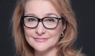 Проф. Христова: Очакваше се ИБГНИ да изпадне. Не е изненада, че "Възраждане" влезе в парламента