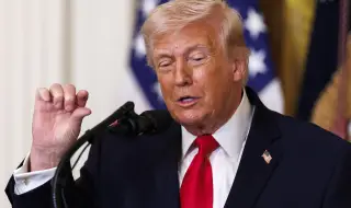 Тръмп пред Г-7: Иран е на път към капитулация