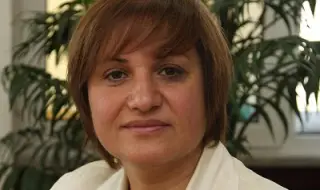 Весела Караиванова (НОИ): Нито един пенсионер не е получил намален размер на пенсията си