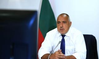 Борисов намекна за санкции за Лукашенко и режима му 