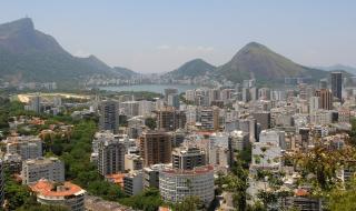 Бразилия: Все по-достъпен имотен пазар