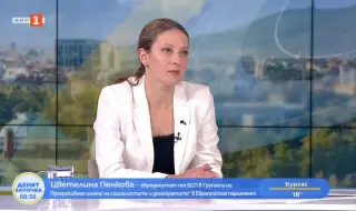 Цветелина Пенкова: България може да има по-ниски цени на тока чрез по-добра енергийна свързаност
