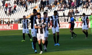 Димитър Илиев преподписа с Локомотив Пловдив