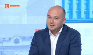 Георги Георгиев: Ще имаме най-добрата кандидатура за кмет на София
