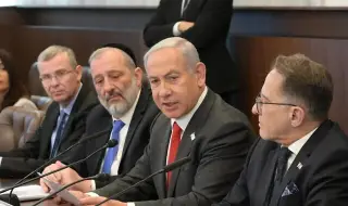 Israeli Cabinet Openly Blames Supreme Court 