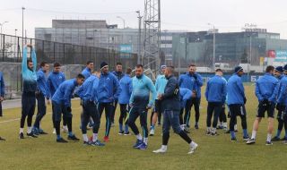 Левски праща под наем вратар във Втора лига