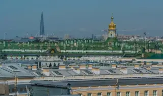 Масирана атака: Свалиха близо 100 дрона край Москва