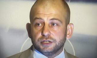 Михаил Стойнов: Не съм разпореждал още едно изграждане на изходния код на 25 октомври