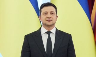 Зеленски: Нанасяме на окупаторите такива загуби, които не са  виждали и в най-страшния си сън