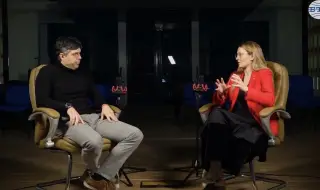 Пенкова: България не може да плаща цената на една несвързана Европа