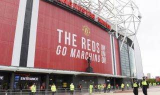 Ключов ден за битката между желаещите да купят Манчестър Юнайтед