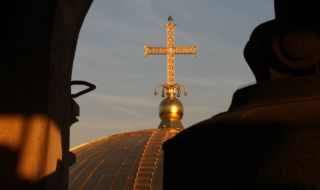 Велика сряда е!