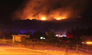 Бъчварова: Има много притеснителни обстоятелства при взрива в Иганово