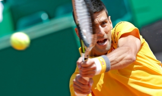 Джокович победи Надал в Монте Карло