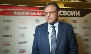 Москва: Украйна не беше настроена за мирни преговори от самото начало