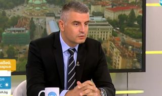 Рибарски: Ако ИТН приемат политиките ни, ще се разберем